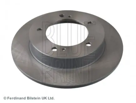 ADK84301 Гальмівний диск BLUE PRINT підбір по vin на Brocar