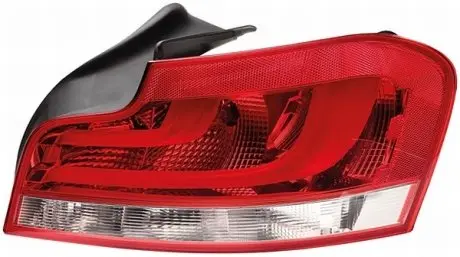 2VP010756211 Задний фонарь HELLA подбор по vin на Brocar