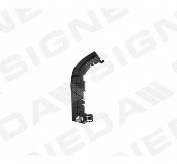 PDG43196OR КРОНШТЕЙН ДЛЯ БАМПЕРА SIGNEDA підбір по vin на Brocar