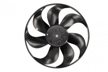 85542 Вентилятор радіатора NISSENS підбір по vin на Brocar