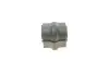 819013110 Втулка стабілізатора (переднього) Peugeot 206 98-12 (d=18mm) FAG підбір по vin на Brocar