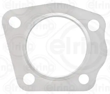 967720 Прокладка труби вихлопної Renault Kangoo 1.5 dCi 08- ELRING підбір по vin на Brocar