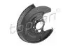 TARCZA KOTWICZNA VAG 117 958