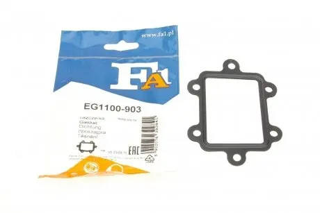 EG1100903 Прокладка клапана EGR FA1 EG1100-903 FA1 підбір по vin на Brocar
