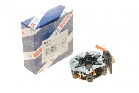 1004336699 Щіткотримач стартера VW BOSCH підбір по vin на Brocar