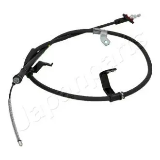 BCK30R Трос, стоянкова гальмівна система JAPANPARTS підбір по vin на Brocar