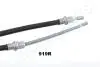 BC919R Трос ручн.тормоза прав.Wrangler JAPANPARTS підбір по vin на Brocar