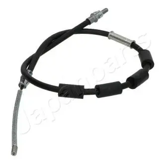 BC919R Трос ручн.тормоза прав.Wrangler JAPANPARTS подбор по vin на Brocar