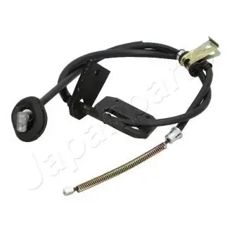 BC813 Трос, стояночная тормозная система JAPANPARTS подбор по vin на Brocar