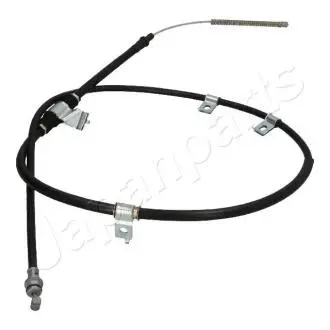 BC541R Трос ручного гальма JAPANPARTS підбір по vin на Brocar