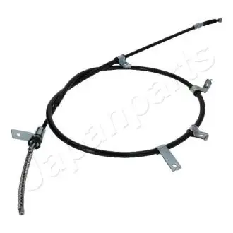 BC506 Трос, стояночная тормозная система JAPANPARTS підбір по vin на Brocar