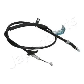 BC432L Трос, стояночная тормозная система JAPANPARTS подбор по vin на Brocar