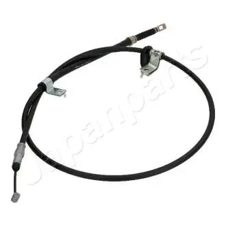 BC403 Трос ручного тормоза прав.Accord 98- JAPANPARTS подбор по vin на Brocar