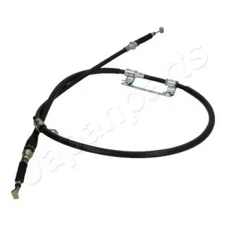 BC300 Трос ручного тормоза прав.626 92- JAPANPARTS підбір по vin на Brocar
