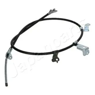 BC224 Трос, стояночная тормозная система BC-224 JAPANPARTS JAPANPARTS подбор по vin на Brocar