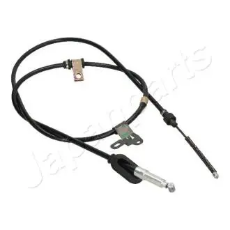 BC2051L Трос, стояночная тормозная система JAPANPARTS підбір по vin на Brocar
