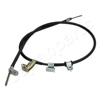 BC169R Трос ручного тормоза задн.прав.X-Trail 07-,Renault Koleos JAPANPARTS подбор по vin на Brocar