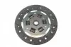 ADH230112 Комплект зчеплення Rover 114/214/25/416/45 90-05 (d=200mm) (+вижимний) BLUE PRINT підбір по vin на Brocar