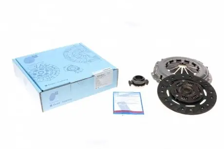 ADH230112 Комплект зчеплення Rover 114/214/25/416/45 90-05 (d=200mm) (+вижимний) BLUE PRINT підбір по vin на Brocar