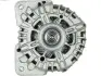 A3120VALEO Генератор AUTO STARTER підбір по vin на Brocar