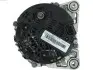 A3120VALEO Генератор AUTO STARTER підбір по vin на Brocar