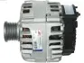 A3120VALEO Генератор AUTO STARTER підбір по vin на Brocar