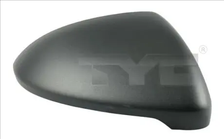 33702422 Покриття, зовнішнє дзеркало 337-0242-2 TYC TYC підбір по vin на Brocar