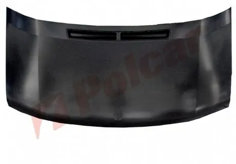 506203 Капот MERC.SPRINTER POLCAR підбір по vin на Brocar