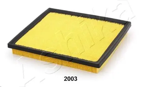 20022003 Воздушный фильтр ASHIKA подбор по vin на Brocar