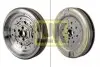 415087709 Демпфер зчеплення Audi Q3 2.0TDI quattro, 11-18, S tronic/DSG7-0BT/0BH (DQ500) LUK підбір по vin на Brocar