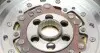 415087709 Демпфер зчеплення Audi Q3 2.0TDI quattro, 11-18, S tronic/DSG7-0BT/0BH (DQ500) LUK підбір по vin на Brocar