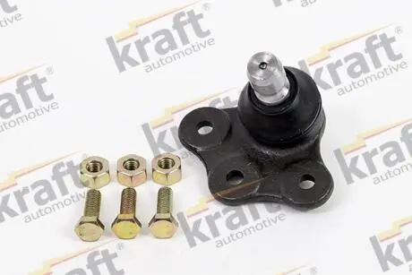 4221535 Sworzeń wahacza L/P KRAFT підбір по vin на Brocar