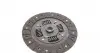 ADL143050 Комплект зчеплення Fiat Ducato 2.3JTD 06- (d=240mm)(96/88kw) (+вижимний) BLUE PRINT підбір по vin на Brocar