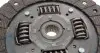 ADL143050 Комплект зчеплення Fiat Ducato 2.3JTD 06- (d=240mm)(96/88kw) (+вижимний) BLUE PRINT підбір по vin на Brocar