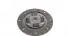 ADL143050 Комплект зчеплення Fiat Ducato 2.3JTD 06- (d=240mm)(96/88kw) (+вижимний) BLUE PRINT підбір по vin на Brocar