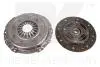 Комплект зчеплення 132372