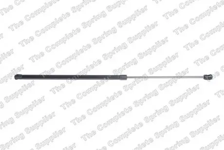 8088302 Амортизатор капота Subaru Forester 12- (SUV) LESJOFORS подбор по vin на Brocar