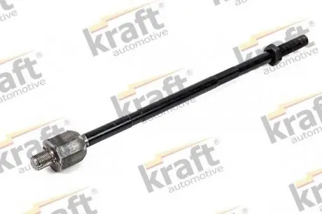 4300092 Осьовий шарнір, рульова тяга KRAFT підбір по vin на Brocar