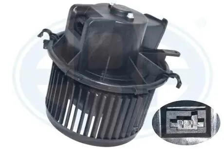 664150 Вентилятор салону ERA підбір по vin на Brocar