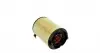 ADV182202 Фильтр воздушный VW Caddy 04-15/Golf 04-/Passat 05-/Skoda Octavia 1.2-2.0 i/2.0SDI 04-13 BLUE PRINT підбір по vin на Brocar