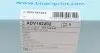 ADV182202 Фильтр воздушный VW Caddy 04-15/Golf 04-/Passat 05-/Skoda Octavia 1.2-2.0 i/2.0SDI 04-13 BLUE PRINT підбір по vin на Brocar