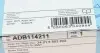 ADB114211 Колодки тормозные (задние) BMW 5 (F10/F11)/X3 (F25) 10-17 BLUE PRINT підбір по vin на Brocar