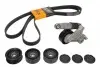 6PK2490K1 ZESTAW PASKA PK /C CONTITECH підбір по vin на Brocar