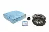 Комплект зчеплення BMW 3 (E46) 5 (E39) 96-05 (d=230mm) (+вижимний) ADB113014