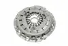 ADB113014 Комплект сцепления BMW 3 (E46) 5 (E39) 96-05 (d=230mm) (+выжимной) BLUE PRINT підбір по vin на Brocar