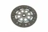 ADB113014 Комплект сцепления BMW 3 (E46) 5 (E39) 96-05 (d=230mm) (+выжимной) BLUE PRINT підбір по vin на Brocar