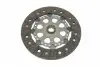 ADB113014 Комплект сцепления BMW 3 (E46) 5 (E39) 96-05 (d=230mm) (+выжимной) BLUE PRINT підбір по vin на Brocar