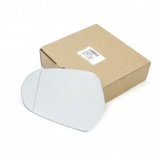4G0857535B Скло дзеркала VAG підбір по vin на Brocar
