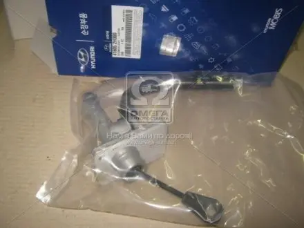 416052H000 Циліндр зчеплення головний (вир-во Mobis) HYUNDAI / KIA підбір по vin на Brocar