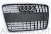 4L0853651GT94 Решітка радіатора VAG підбір по vin на Brocar